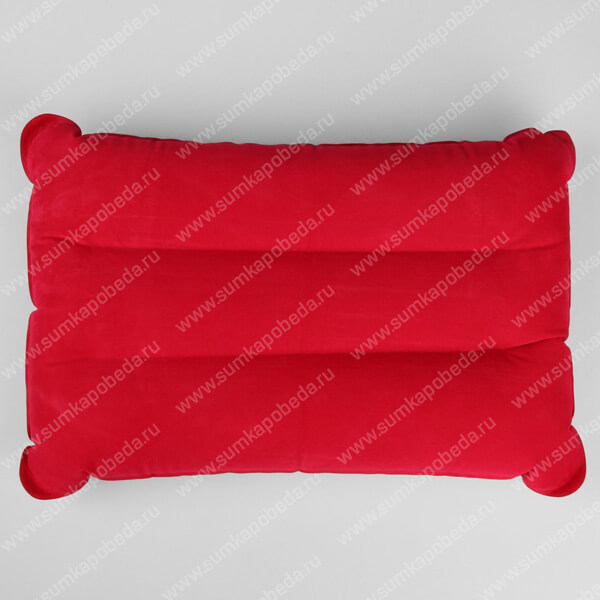 Надувная подушка для путешествий, арт. СП3993