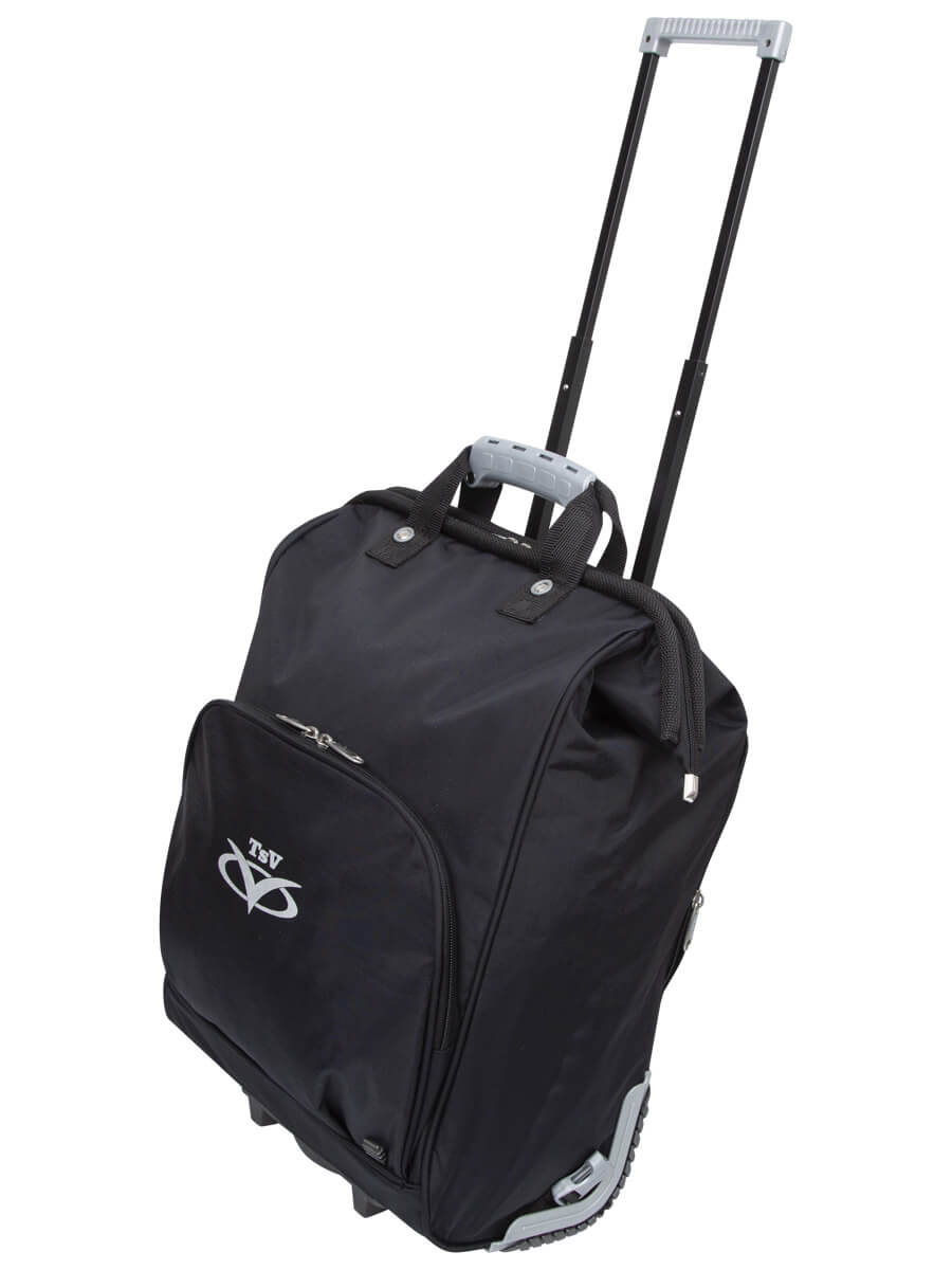 Рюкзак-чемодан с колесами 55х40х20см арт. СП159