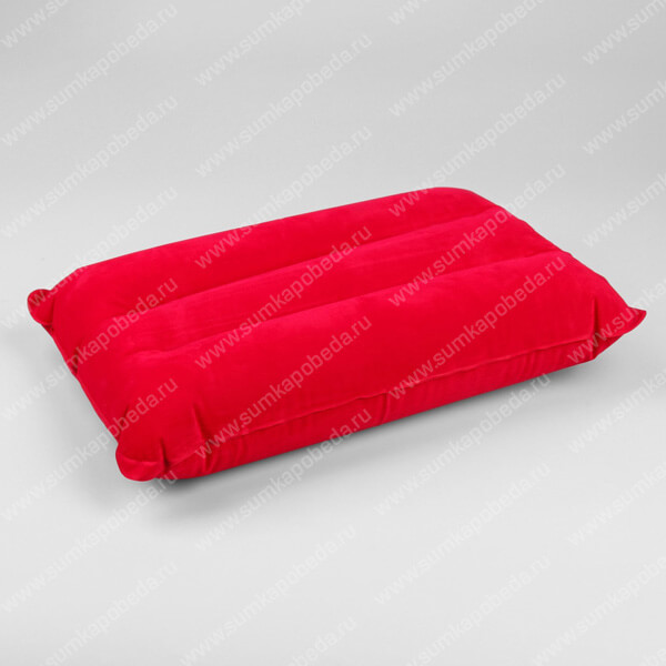 Надувная подушка для путешествий, арт. СП3993